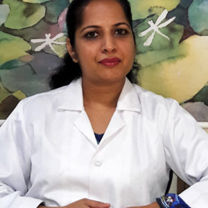 Dr. Pradnya Rivankar